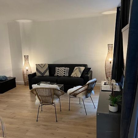 Notre Dame - Stylish Apartment Paris Eksteriør billede