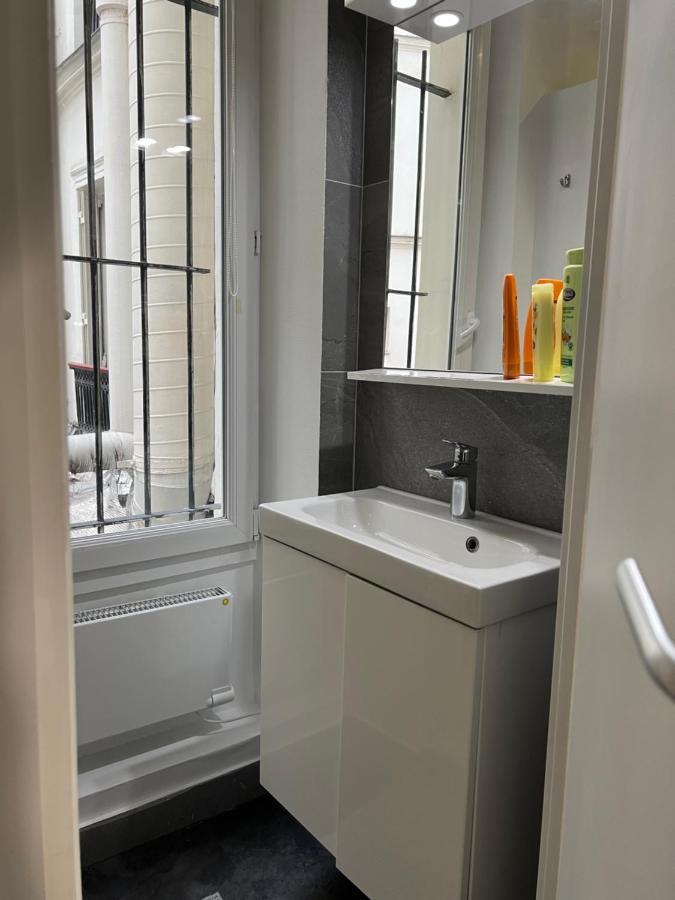 Notre Dame - Stylish Apartment Paris Eksteriør billede