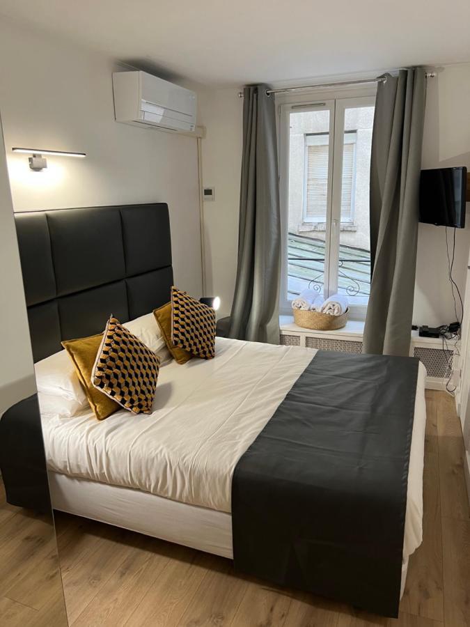 Notre Dame - Stylish Apartment Paris Eksteriør billede