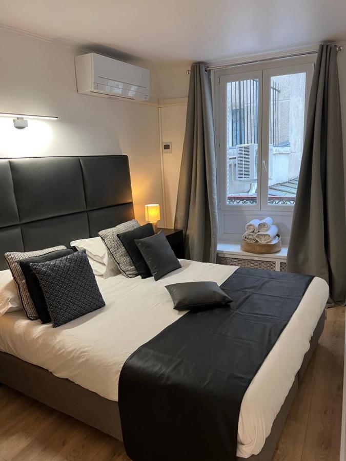 Notre Dame - Stylish Apartment Paris Eksteriør billede
