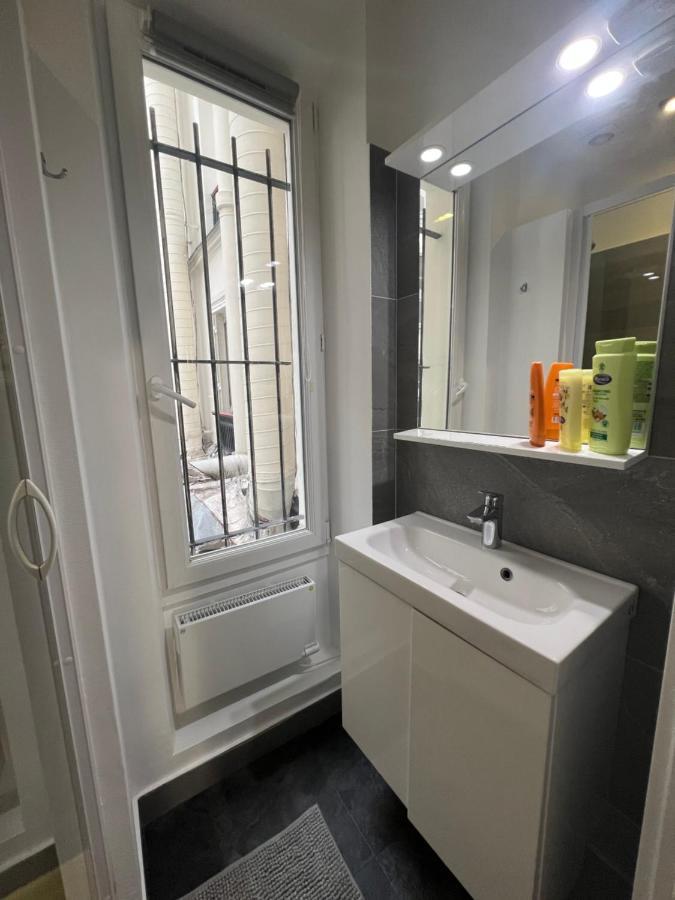Notre Dame - Stylish Apartment Paris Eksteriør billede